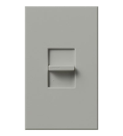 Lutron Vive Maestro Wireless Switch, 6A Light/3A Fan, Single Pole/Multi-Location, Neutral Required, 120V, MRF2S-6ANS-LA, Light Almond,