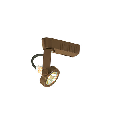 GIMBAL W/XFM  50/MR16 BRONZE