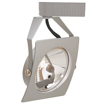 AR111 SQUARE GIMBAL BLACK