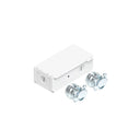 Junction Box, Black Finish