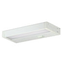 8" LEDUR Under Cabinet with Dedicated CCT (2700K), 360lm/ft, 4.5W, Bronze Finish