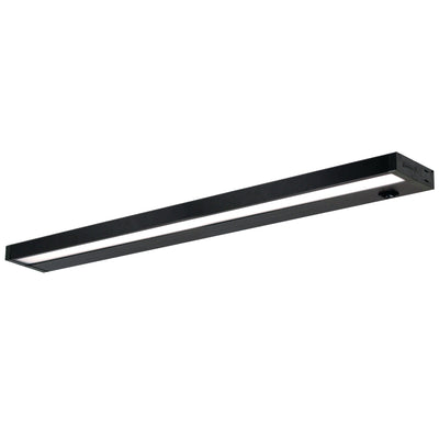 42" LEDUR Under Cabinet with Dedicated CCT (2700K), 360lm/ft, 20W, Bronze Finish