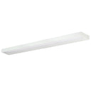 32" LEDUR Under Cabinet with Dedicated CCT (2700K), 360lm/ft, 16W, Bronze Finish