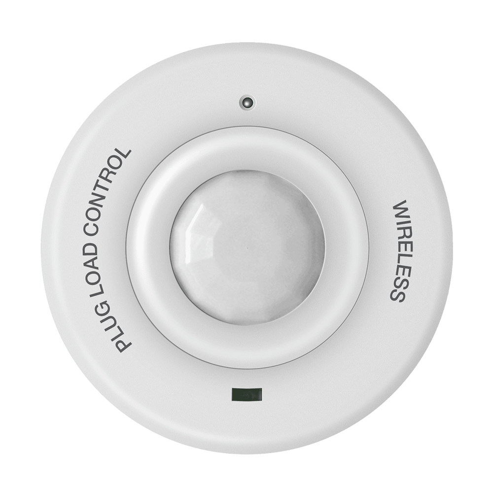 Plug Load Control Occupancy Sensor
