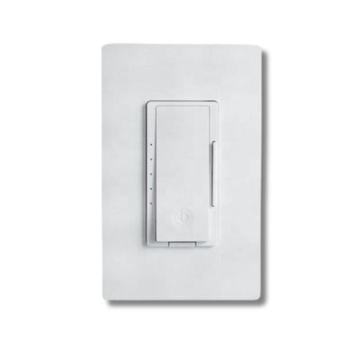 PLS-BAK-012C-NS - Single Fire Dimming Switch with Sensor