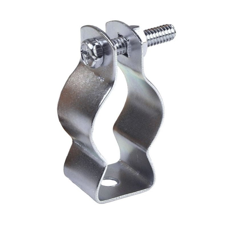 PLS-CH5 - 1-1/2 Inch Conduit Hanger with Carriage Bolt
