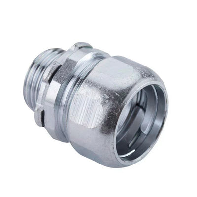 PLS-SRC6 - 2 Inch Rigid Compression Steel Connector