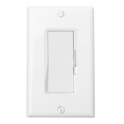 PLS-BAK-004AG - 3 Way Dimmer Switch