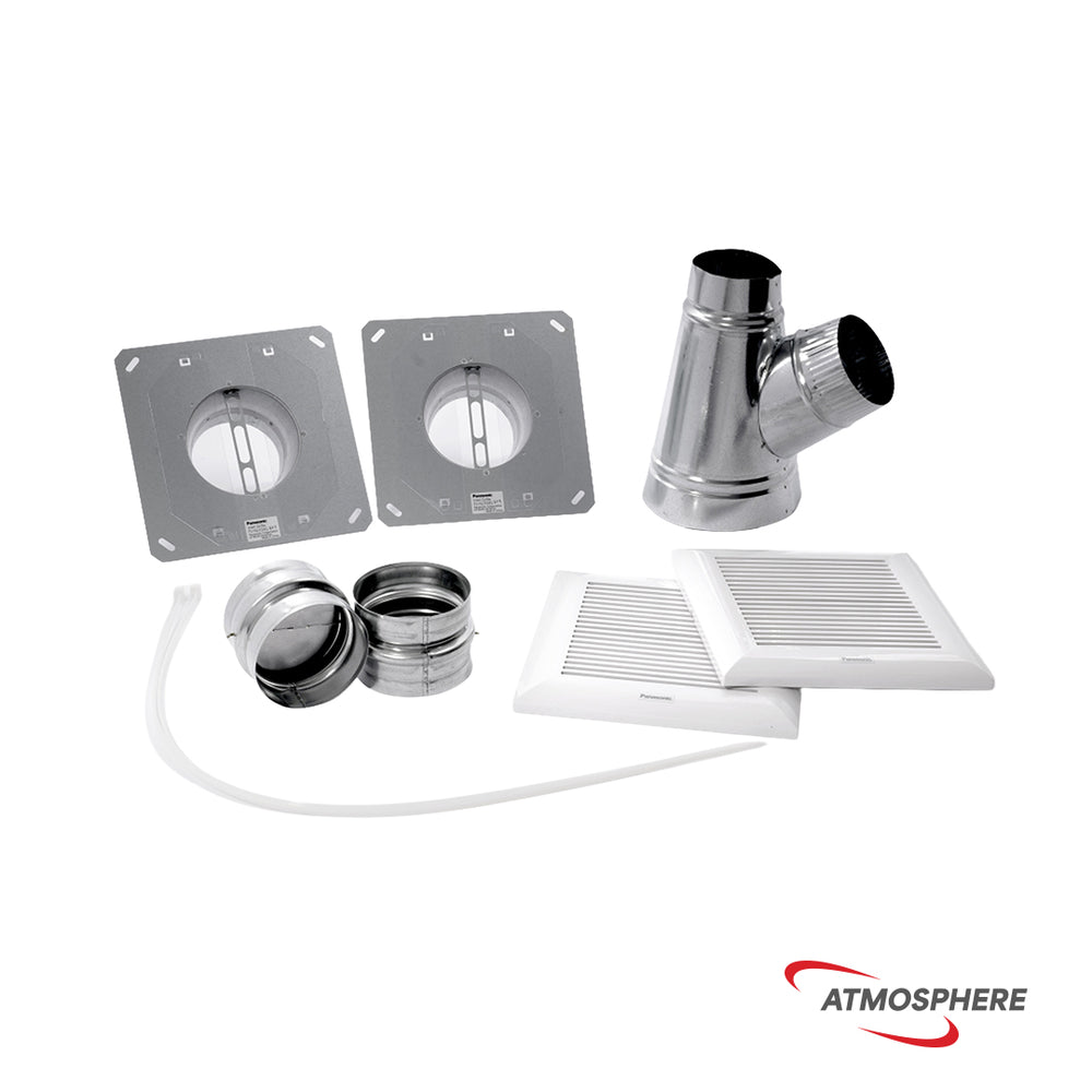 Panasonic PC-NLF64D Atmosphere Accessory Kit, 6” to 4” Y