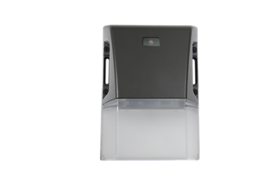 POCKET-WPK04-25W-H-TCP-EM - Pocket 8 Inch Wall Pack 3CCT 25w/20w/15w Photocell Emergency Bronze UL