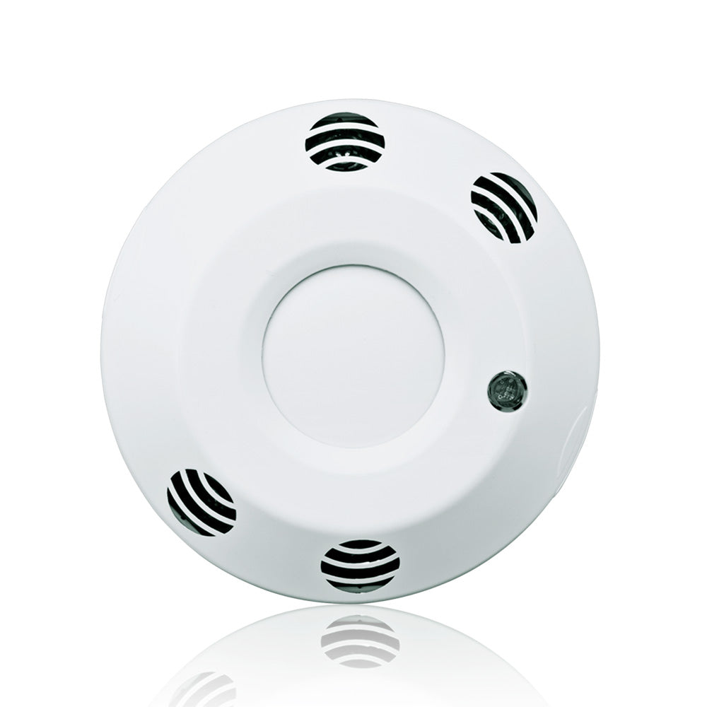 Leviton O2C10-UDW Provolt line voltage ceiling mount occupancy sensor lighting control with daylighting, also known as a motion