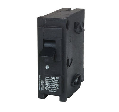 Siemens Q160 60-Amp Single Pole Type QP Circuit Breaker