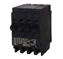 Siemens Q21520CT One 20-Amp Two Pole and Two 15-Amp with Single Pole Standard Breaker