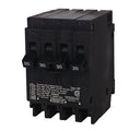 Siemens Q22030CT One 30-Amp Two Pole and Two 20-Amp Single Pole Standard Breaker