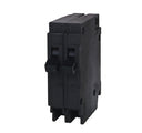 Siemens Q3015 One 30-Amp Single Pole and One 15-Amp Single Pole Standard Breaker