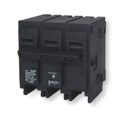 Siemens Q320 20A Three Pole Standard Breaker 240V
