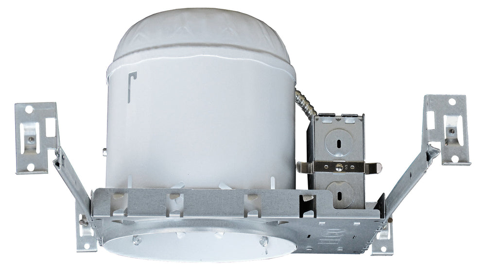 6" Universal New Construction Housing