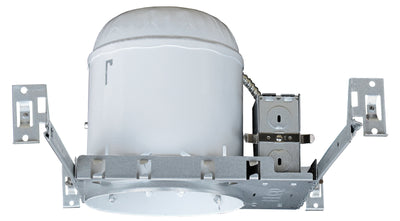 6" Universal New Construction Housing