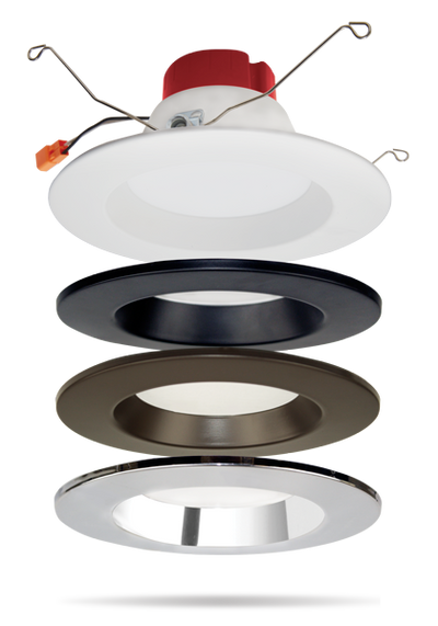 5"/6" Cover Plate Color Trims