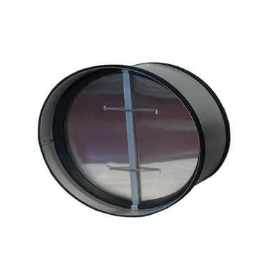 Panasonic BDD-12 Atmosphere Backdraft Damper 12-inch