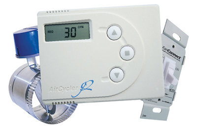 Panasonic SACG2K-04 SelectCycler® Whole-House Ventilation Solution