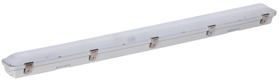 RY-8FT-VT-X80W3CCT - 8FT LED Vapor Tight 40w/60w/80w 3CCT AC100-277V