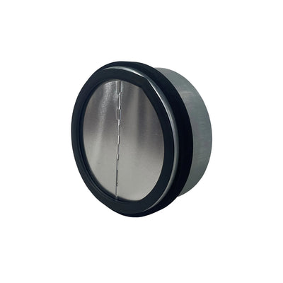 Panasonic BDD-8 Atmosphere Backdraft Damper 8-inch