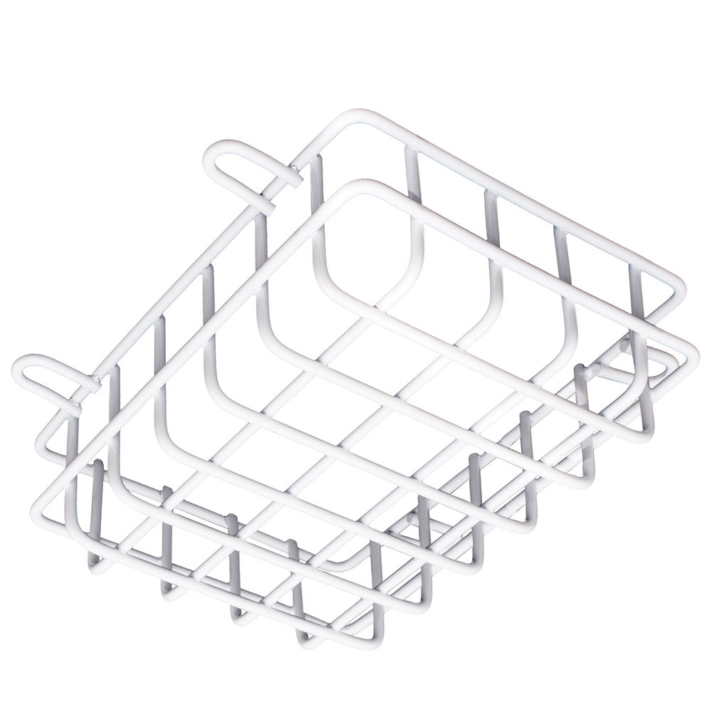 Leviton OSWWG-P0W Protective Cage for Wall Switch Occupancy Sensors, White