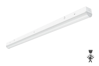 RY-8FT-LS100-3W-3CCT-MS - ALFA 8FT LED Strip Light 0-10V 3CCT Motion Sensor ETL