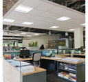 Lithonia 2GTL2-3300LM-LP835 Contractor Select GTL 2x2 LED Lensed Troffer 120-277V
