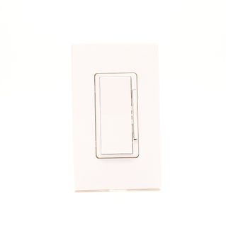 Leviton DAWDC-1BW Leviton Decora Smart Wi-Fi Anywhere Dimmer Companion