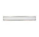 Lithonia LITH-FMVTSL-36IN FMVTRL Brushed Nickel Traditional Square 36" LED Vanity 120-277V