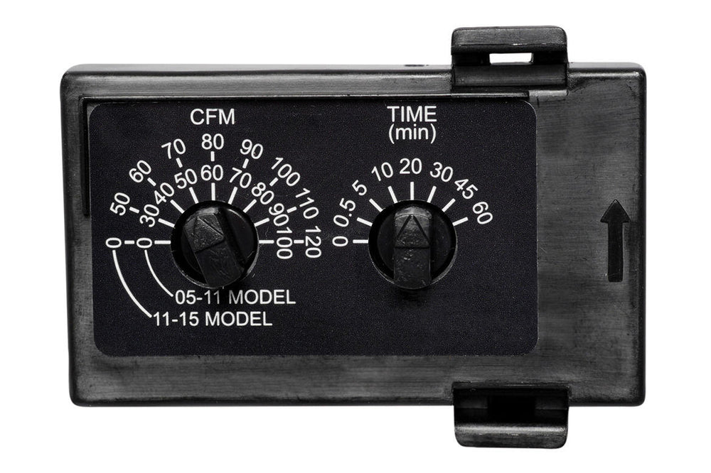 Panasonic FV-VS15VK1 WhisperGreen® Select Multi-Speed Module
