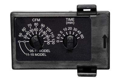 Panasonic FV-VS15VK1 WhisperGreen® Select Multi-Speed Module