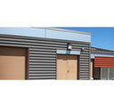 Lithonia LITH-TWS-LED-1-50K-120-PE-M4 TWS 19W Dark Bronze LED Outdoor Wall Pack 120V-277V