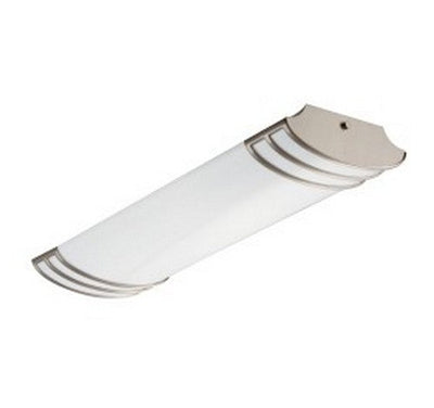 Lithonia Lighting FMLCCL Catenary 24" LED Flush Mount 120V