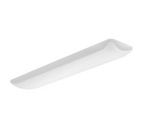 Lithonia Lighting FMLL Futra 9" LED Linear Low-Profile Flush Mount 4000k,120V