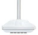 Lithonia LITH-DSXPG-LED-20C-1000-50K-T5M-MVOLT-DWHXD DSXPG D-Series 74W LED Parking Garage Ceiling Light 5000K, 120V-277V