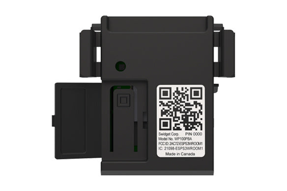 Panasonic WP100PBA Swidget® Wi-Fi Control Module