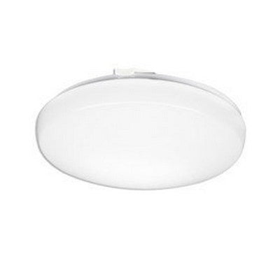 Lithonia Lighting FMLRL 14" Round LED Flush Mount 120V