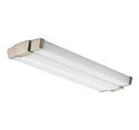 Lithonia FMLRETL-48IN-30K-80CRI-BN FMLRETL Retro 48" LED Flush Mount 120V