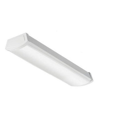 Lithonia Lighting FMLWL 24" LED Wrap 120V