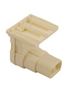 Leviton 13550-NW Switches & Receptacle