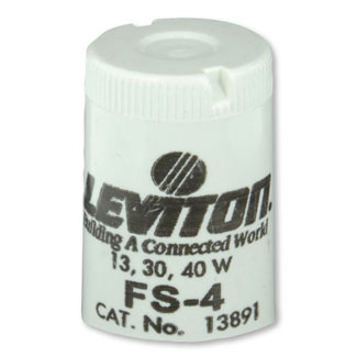 Leviton 13891 Switches & Receptacle