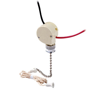 Leviton 1689-75 Switches & Receptacle