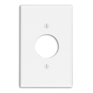 Leviton 80504-W Hole White