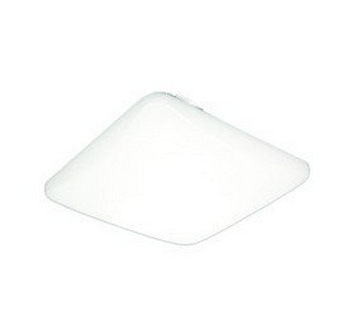 Lithonia Lighting FMLSL 11"/14" Square LED Flush Mount 120V