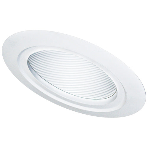 5" Sloped Baffle Trim