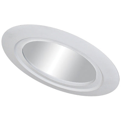 5" Sloped Reflector Trim
