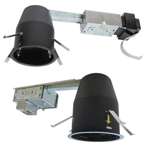 4" Remodel IC Housing